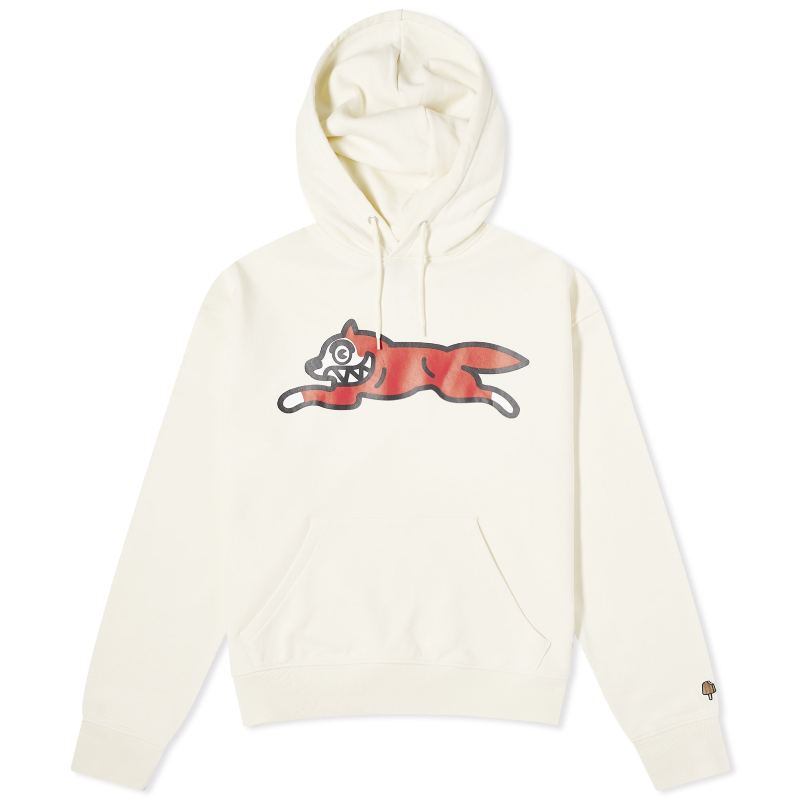 

Худи Icecream Running Dog Hoody, цвет Off-White