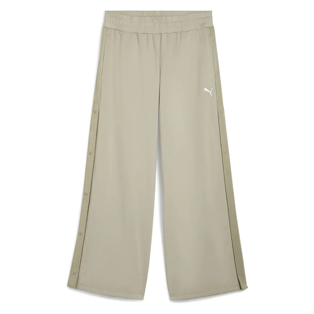 

Спортивные брюки Puma Wardrobe ESS Low Relaxed Fit, бежевый