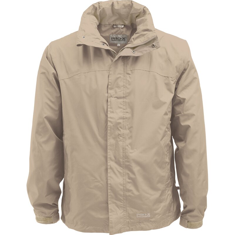 

Функциональная куртка функциональная куртка Meran Pro-X Elements, цвет driftwood