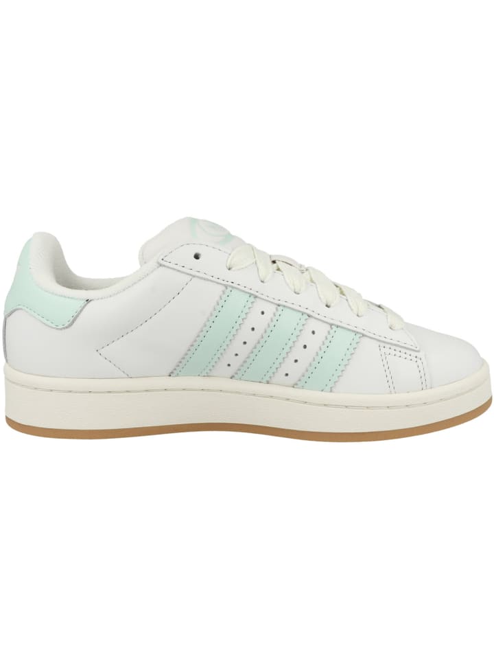 Низкие кроссовки Adidas originals, белый — фото 3