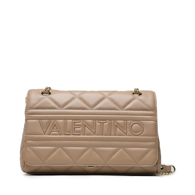 

Сумка Valentino Ada, бежевый