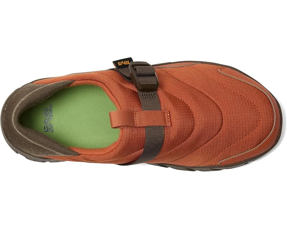 Кроссовки Teva Reember Camp, Cinnamon — фото 2