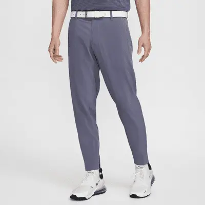 

Брюки Nike Tour Repel, цвет Light Carbon/Black