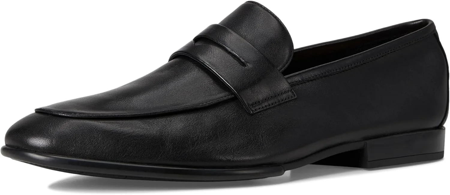 Мужские туфли Steve Madden Boca, черный — фото 2