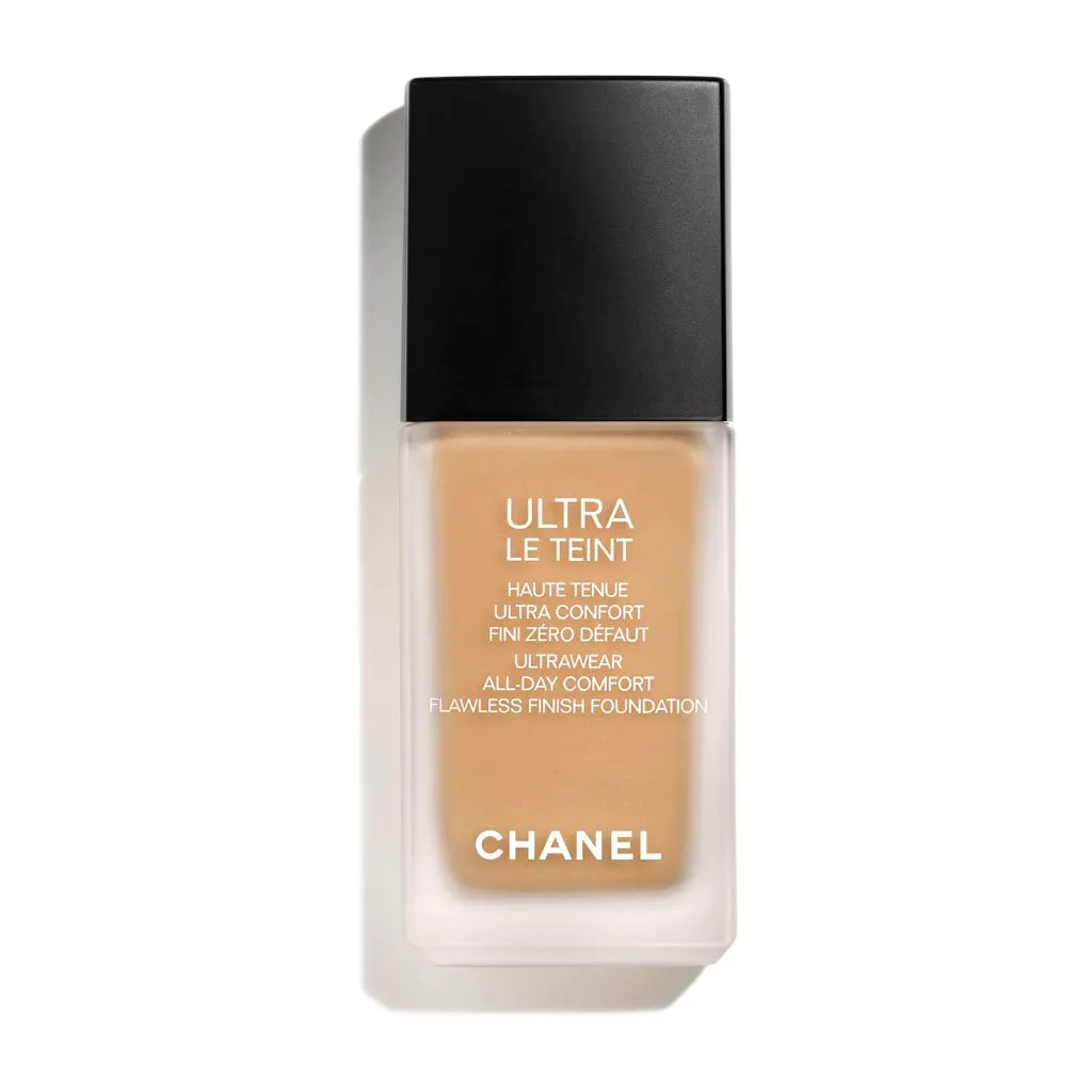 

Стойкий тональный флюид Le Teint Ultra Fondo De Maquillaje Chanel, B80, 30 мл