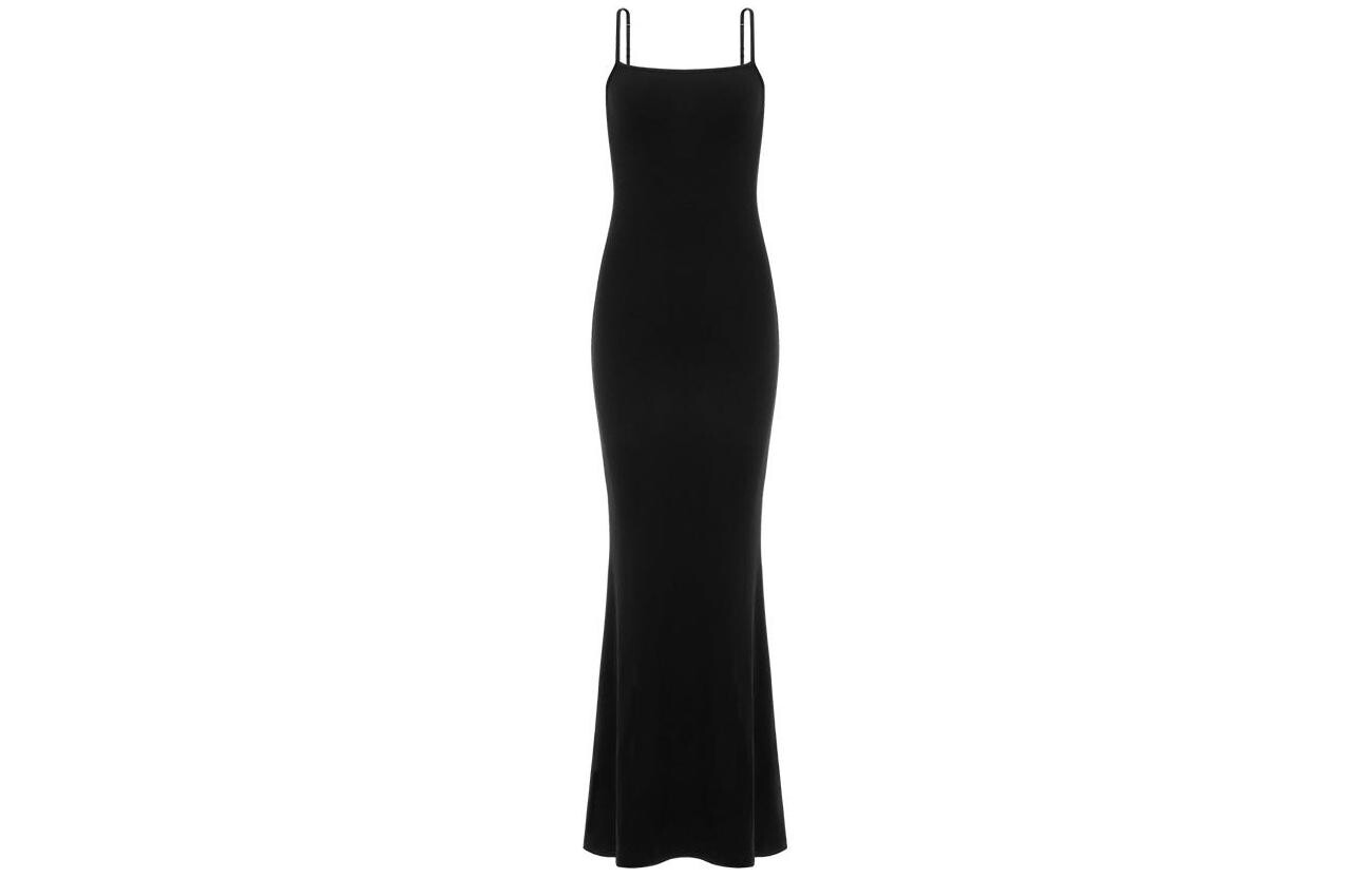 

Женские ночные рубашки Victoria's Secret, цвет Black
