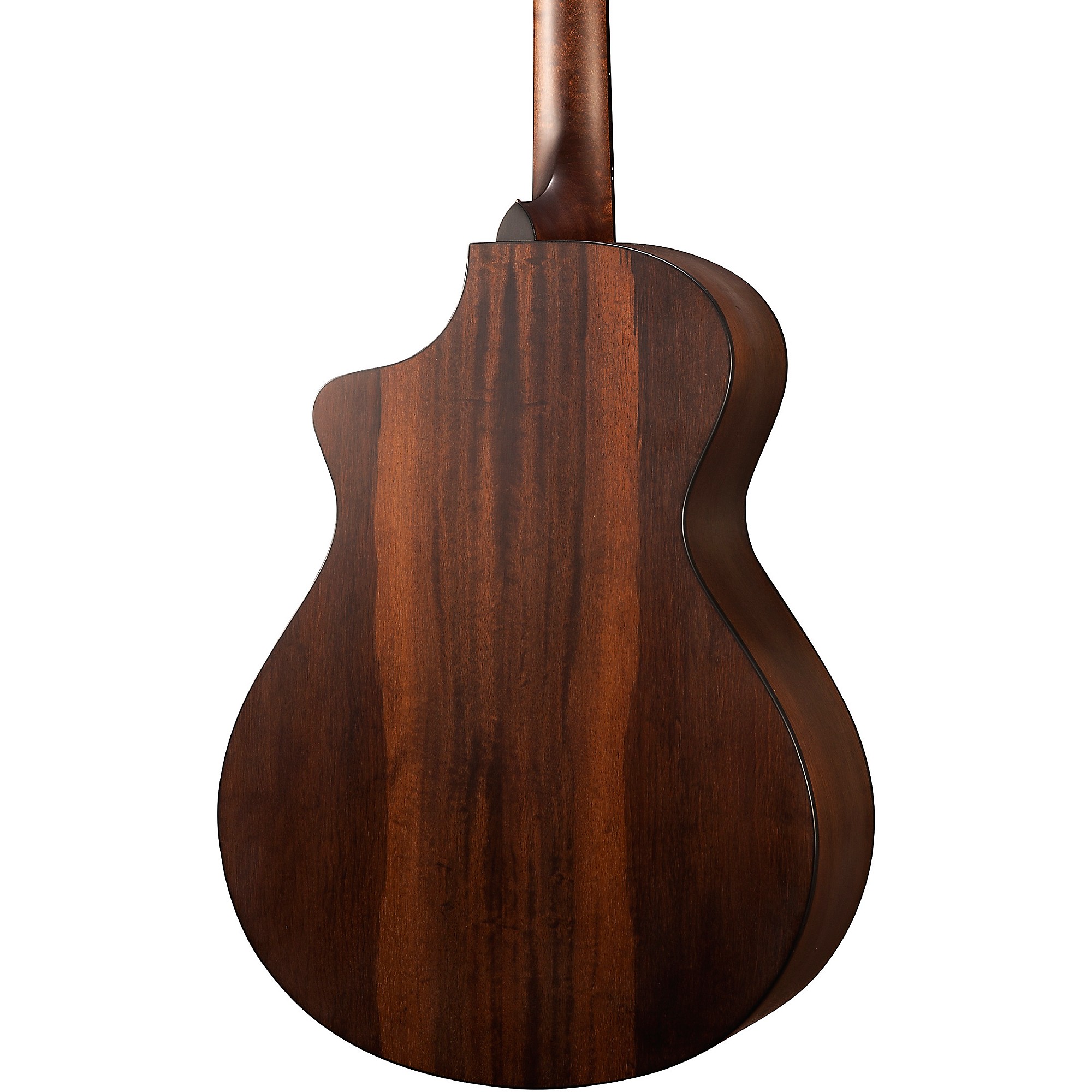 

Breedlove Oregon Sitka Spruce-Myrtlewood Cutaway Концертная акусто-электрическая гитара Saddleback