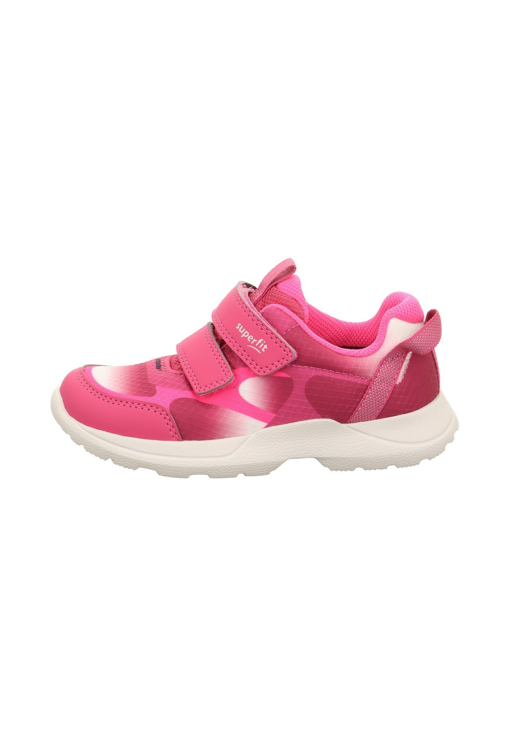

Кроссовки Baby shoes Superfit, красный