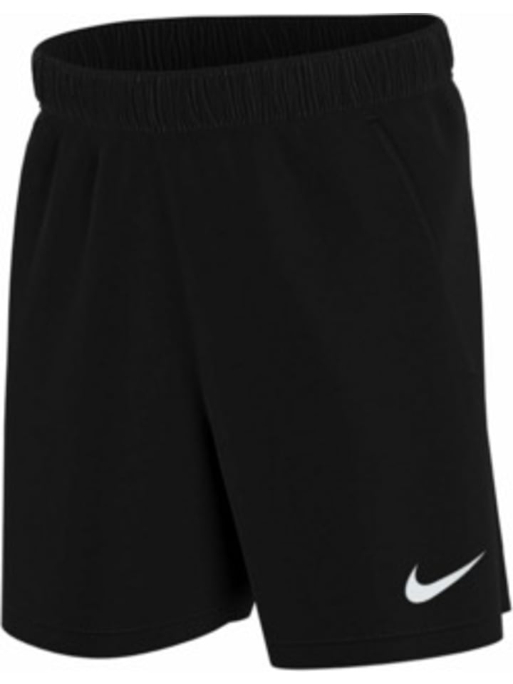 

Тканевые брюки Nike, цвет uni