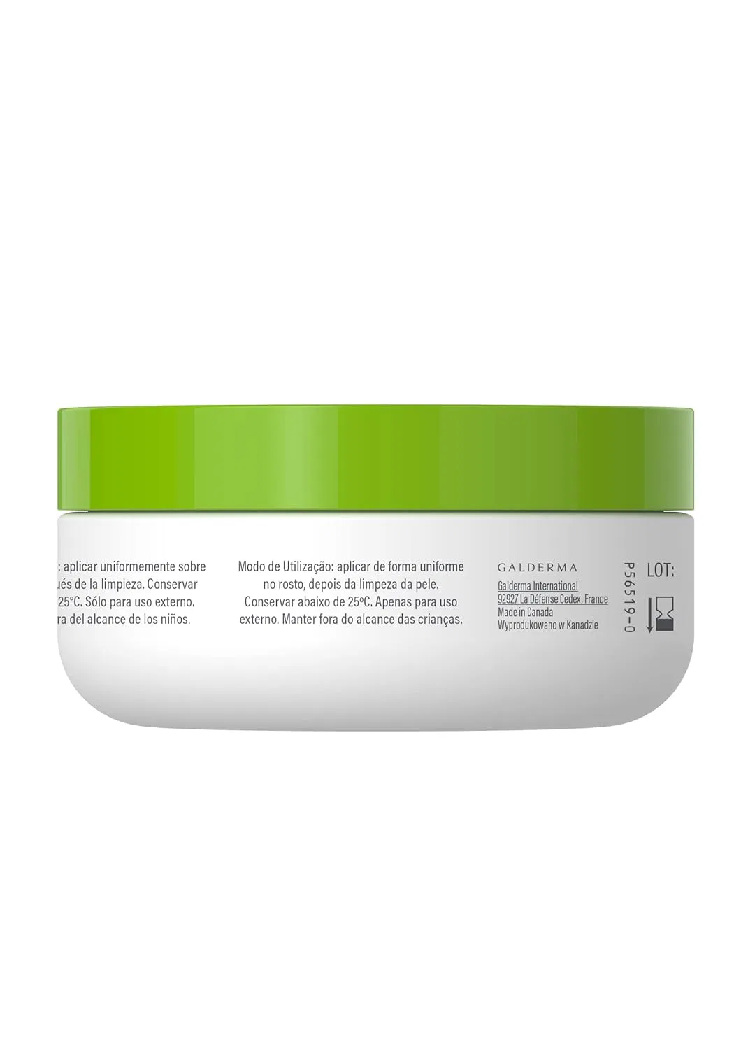 Ночной увлажняющий крем для лица от Cetaphil Cetaphil — фото 2
