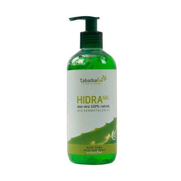 

Hydra Gel Канарские острова 300 мл Tabaibaloe