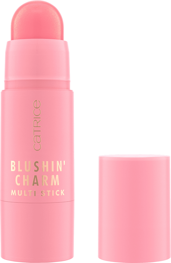 

Румяна Catrice Blush Stick Blushin' Charm 040 Sparkle Lover, 5,5 g