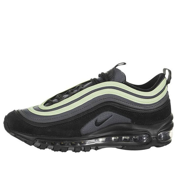 

Кроссовки air max 97 Nike, черный