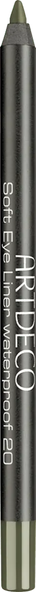 

Kajal Soft Liner Водостойкий 20 Ярко-Оливковый 1,2 г ARTDECO