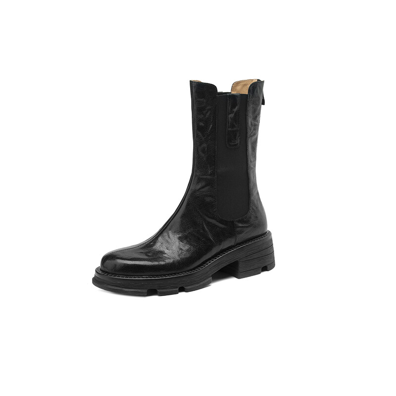 

Ботинки Mo Lin Chelsea Boots Women's, черный