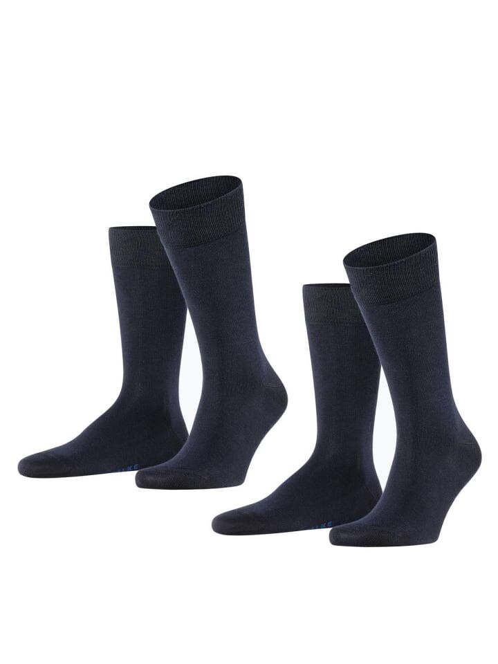 

Носки Falke 2er Pack, цвет schwarzblau