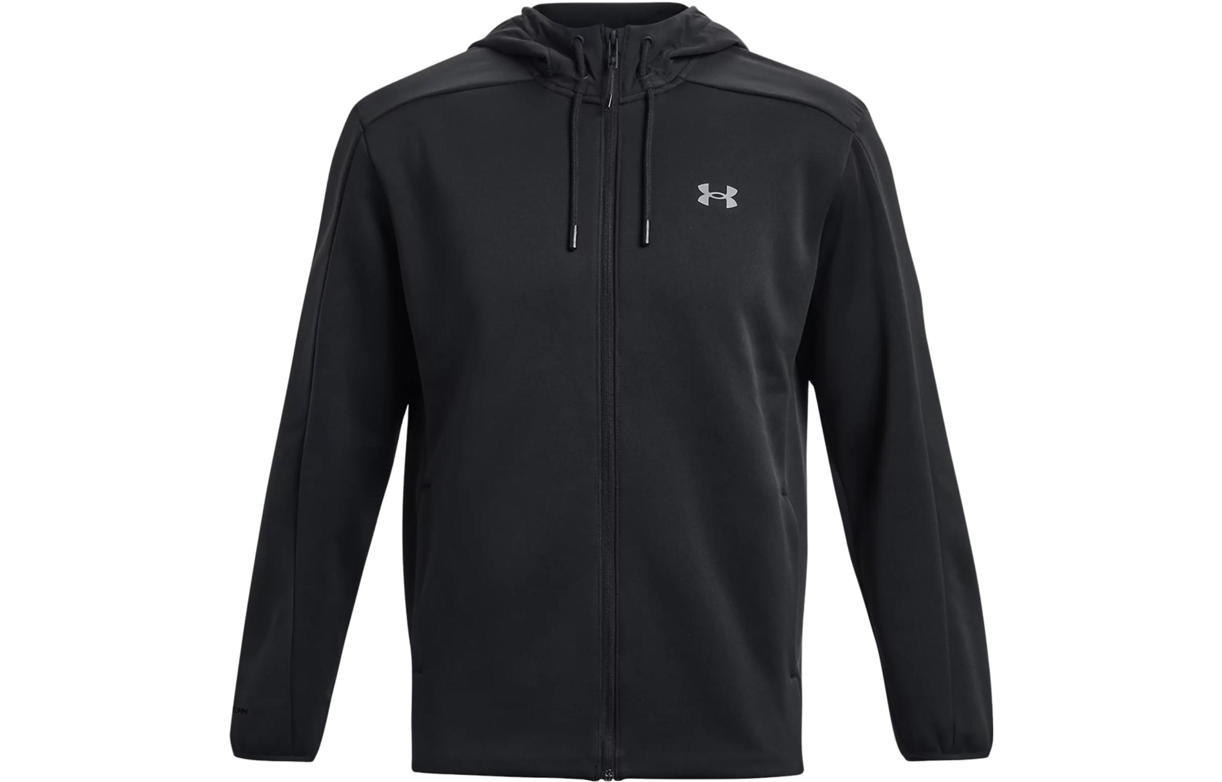 

Мужская куртка Under Armour, цвет Black