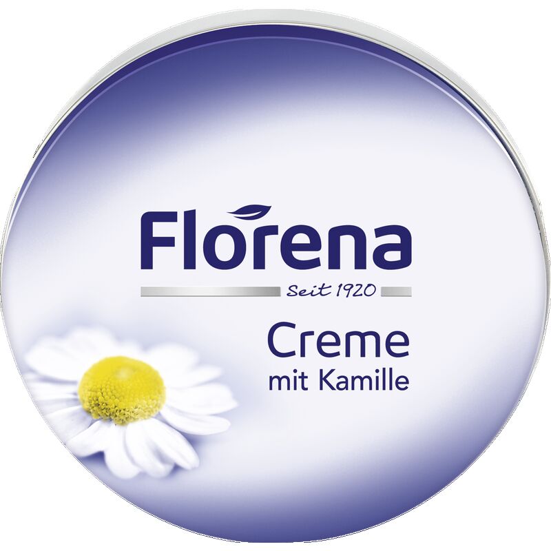 

Крем с ромашкой Florena, 150 ml