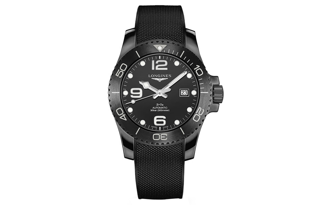 

Мужские часы Comcast Diving Collection LONGINES