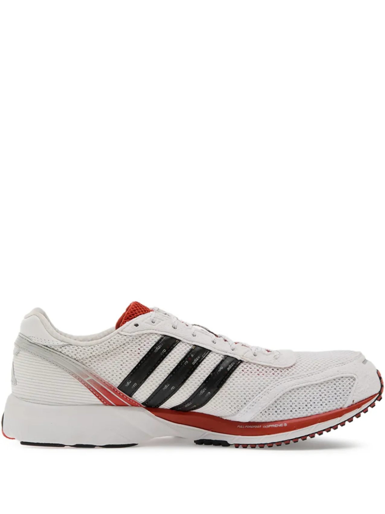 

Adidas кроссовки Adizero Adios OG, белый
