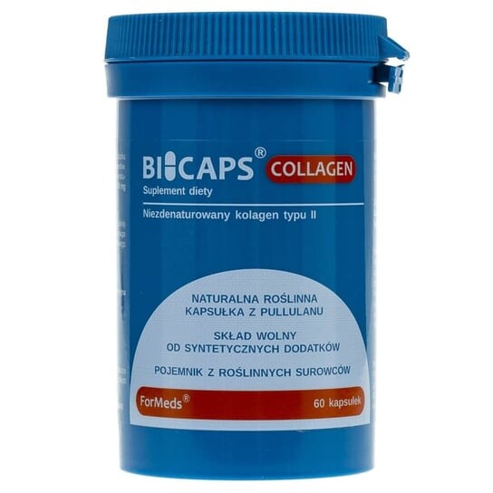 

Formeds, Коллаген Bicaps, 60 капсул