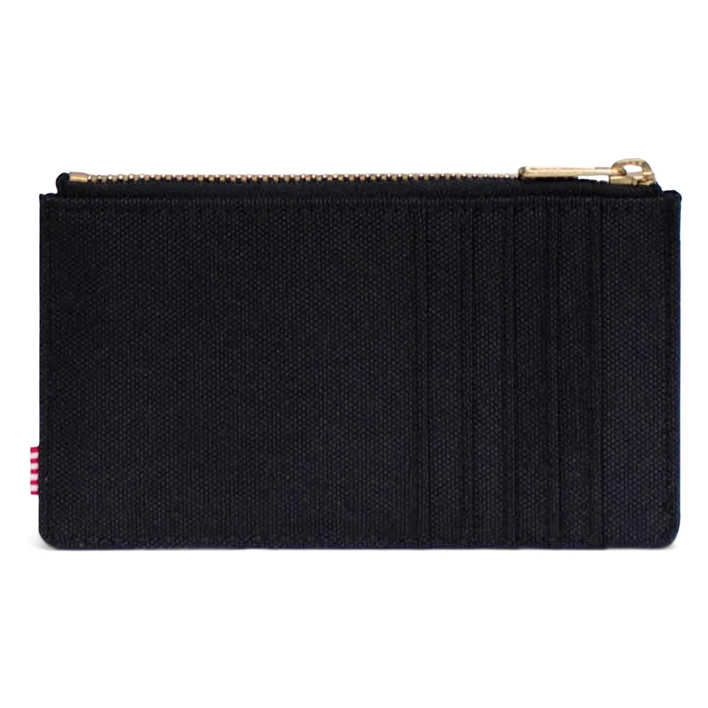 

Кошелек Herschel Oscar Large, черный