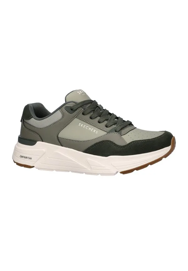 Кроссовки skechers rovino lite heren Skechers, Groen — фото 2