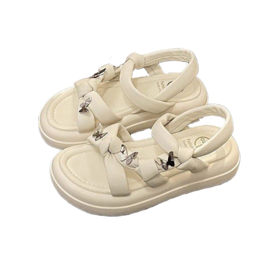 Cat Seven Seeks Пляжные сандалии женские бежевые, цвет Beige