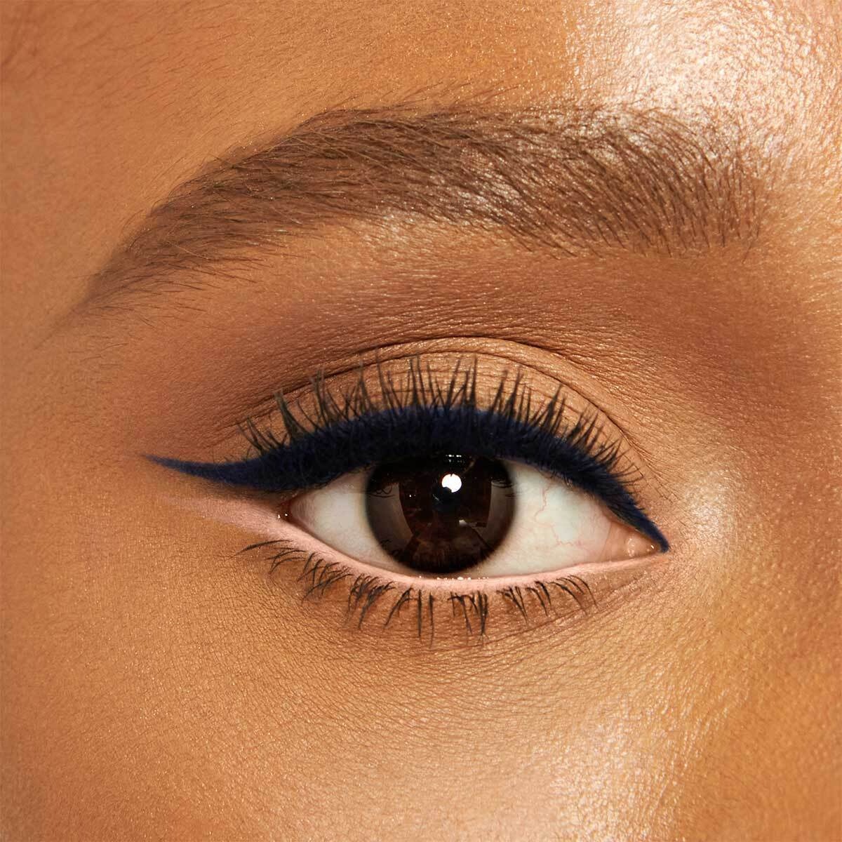 Подводка для глаз sleep cheat liner duo Charlotte Tilbury, Navy Blue, 1 г — фото 3