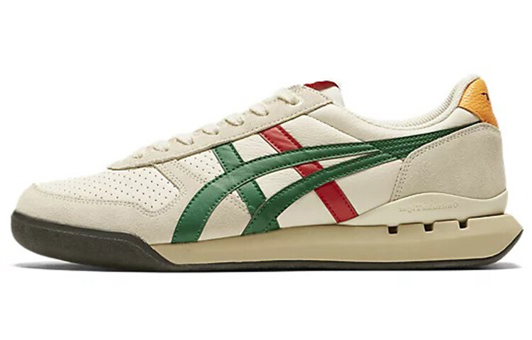 

Обувь Onitsuka Tiger Lifestyle унисекс, Серый, Обувь Onitsuka Tiger Lifestyle унисекс