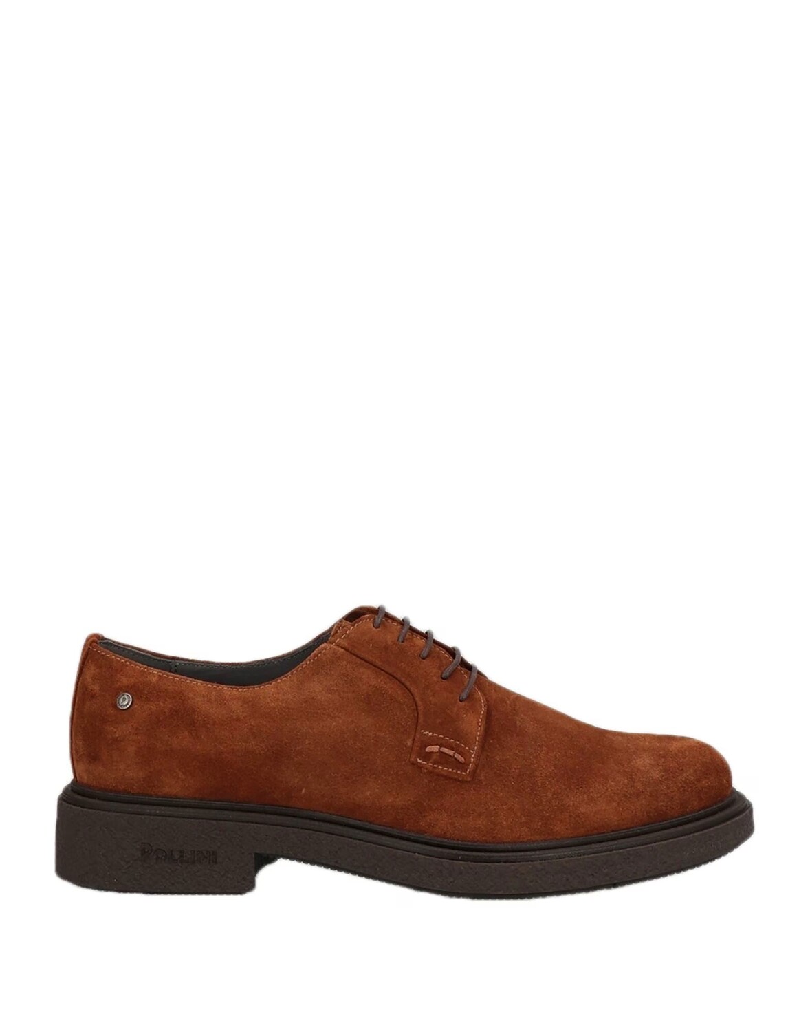 

Туфли на шнуровке Pollini, бежевый