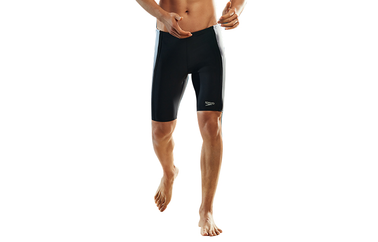 

Мужские плавательные шорты Black Speedo