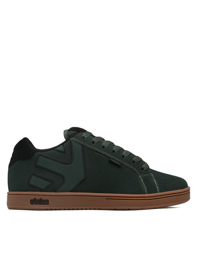 

Кроссовки Etnies, хаки