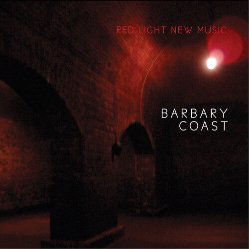 

CD диск Cerrone / Red Light New Music: Barbary Coast