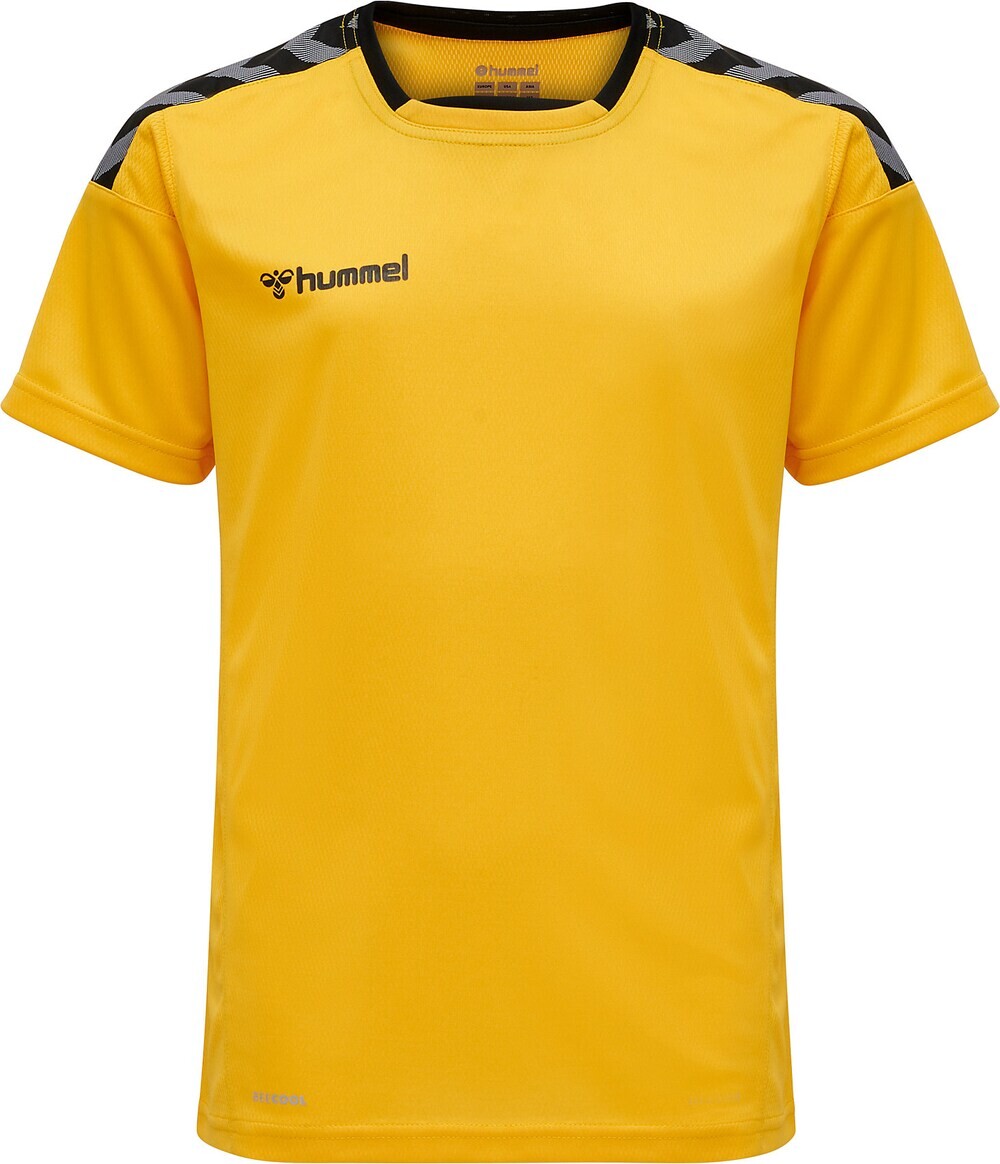 

Рубашка для выступлений Hummel, желтый