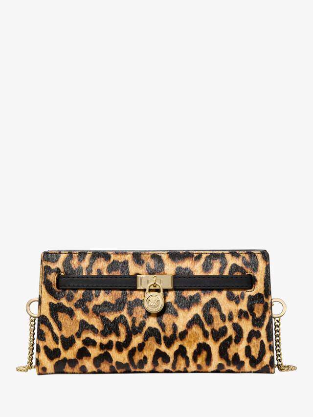 

Хамилтон кроссбоди сумка Michael Kors, Marigold