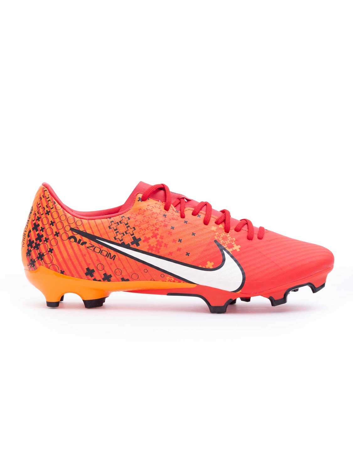 

Кроссовки Nike ZOOM VAPOR 15 ACAD MDS FG/MG, красный