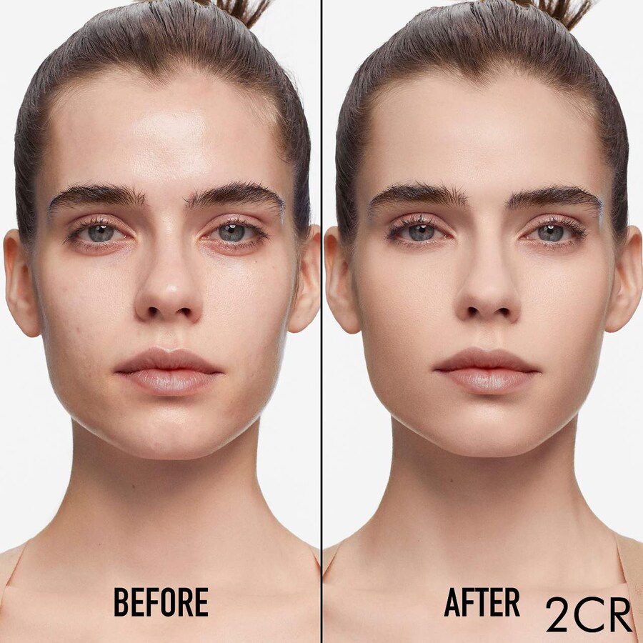 Многофункциональный тональный стик Forever Skin Perfect 24H DIOR, 0.37 oz/10 g, 2 CR Cool Rosy — фото 2
