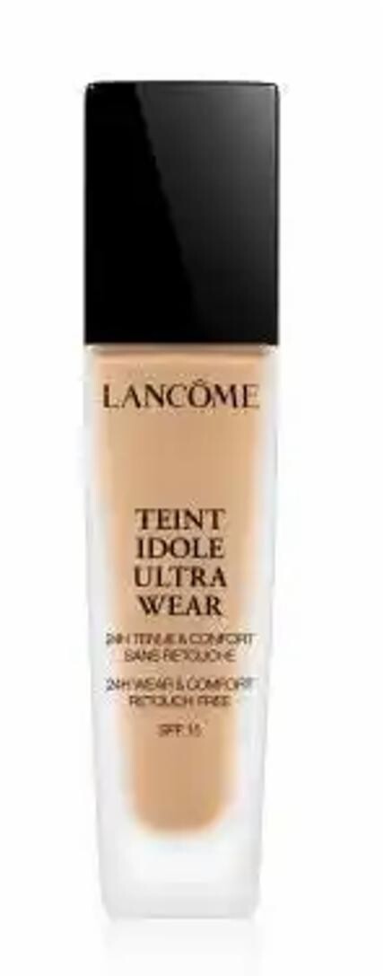 

Тональный крем Teint Idole Fond de Teint SPF 15, оттенок бежевый Lancome, бежевый