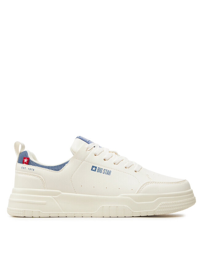 

Кроссовки Big Star Shoes, бежевый