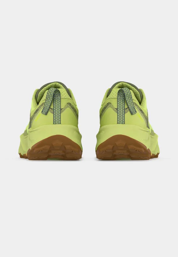Кроссовки для трейлраннинга hierro v9 New Balance, Afterglow — фото 4