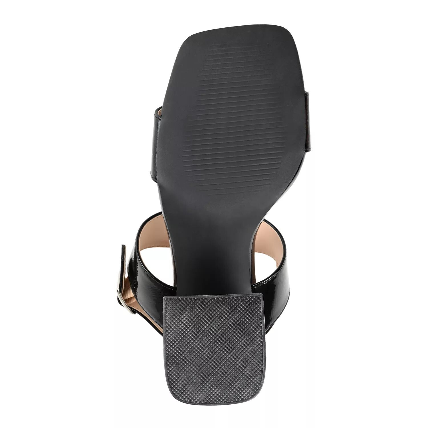 Женские классические сандалии Journee Collection Adras Journee Collection, розовый