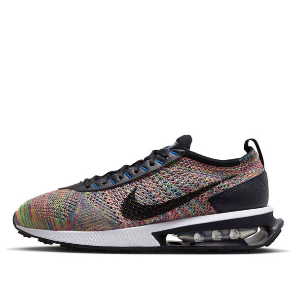 

Кроссовки air max flyknit racer 'multi-color' Nike, мультиколор