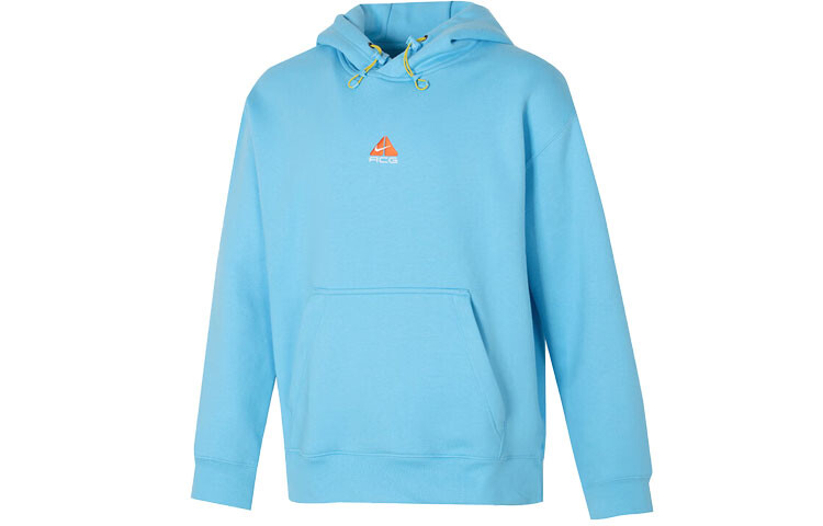 

Мужская толстовка Nike, цвет Blue