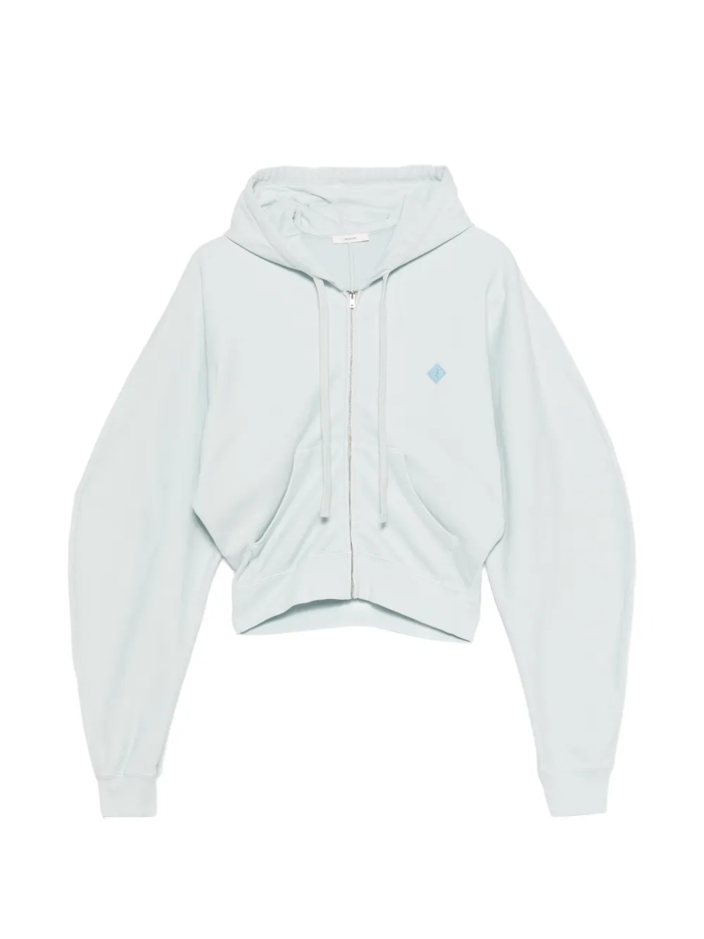 

Толстовка на молнии Zed Haikure, синий