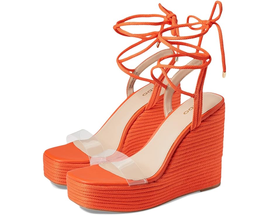 

Туфли ALDO Devonteriel, цвет Bright Orange