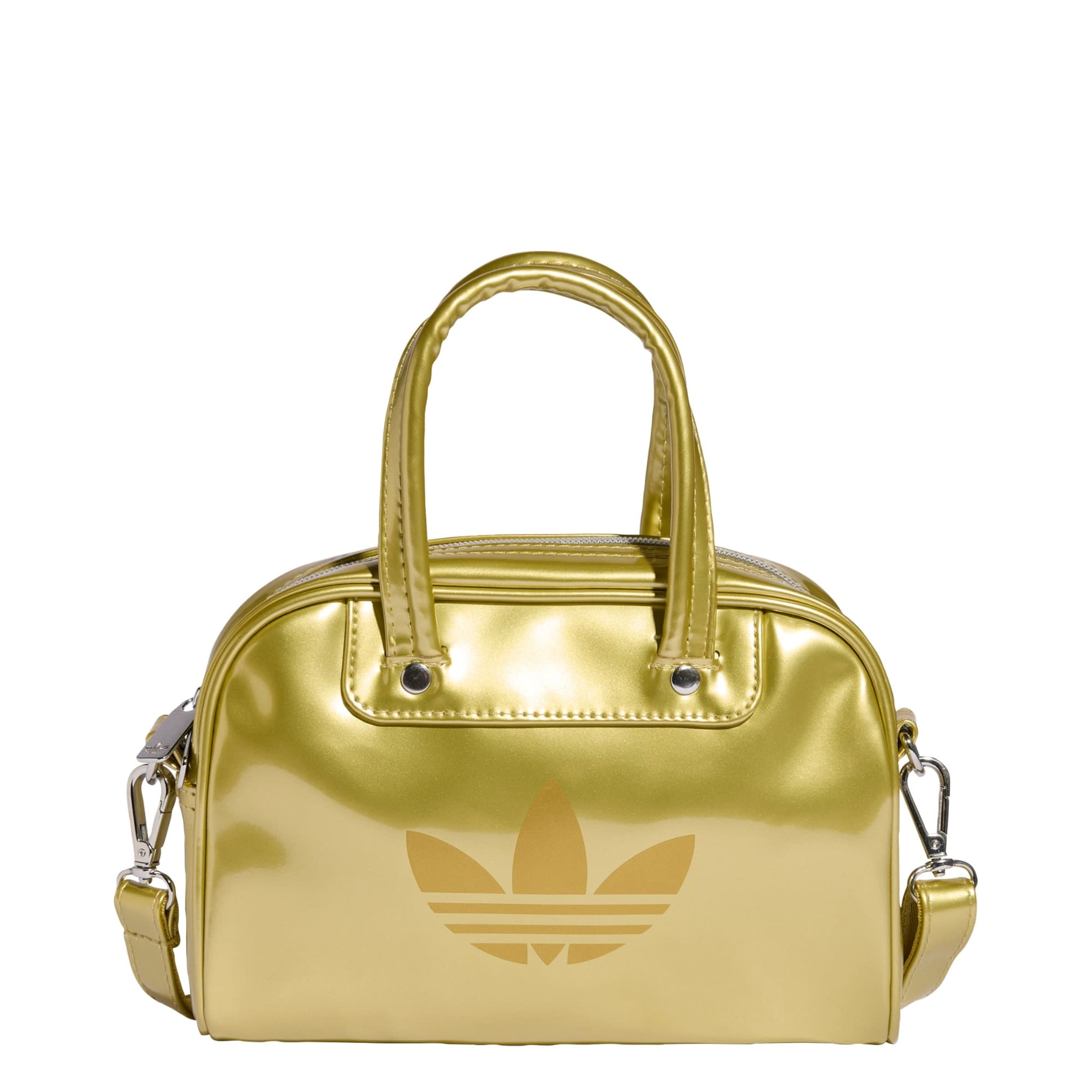 

Adidas Originals Сумка 'Adicolor' в цвете Gold