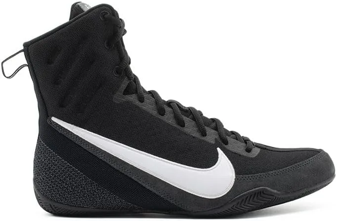 Мужские боксерские кроссовки Nike Nike, черный