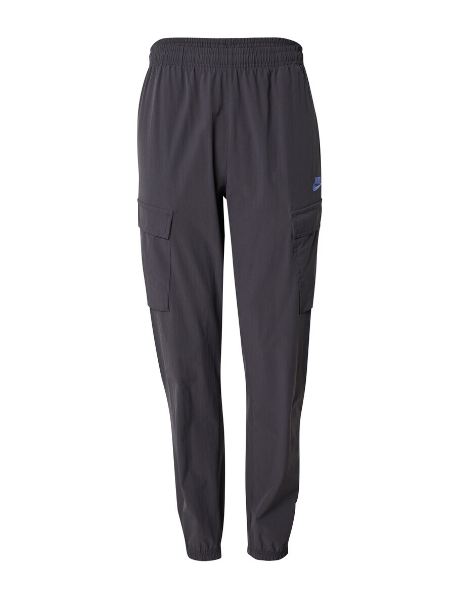 

Брюки-карго Nike Sportswear Tapered Cargo Pants CLUB, темно-серый