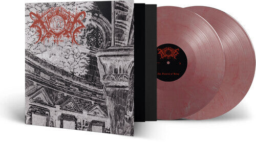 

Виниловая пластинка Xasthur: The Funeral Of Being